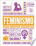 Libro Feminismo para mentes inquietas