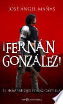 Libro ¡Fernán González!