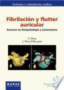 Libro Fibrilación y flutter auricular