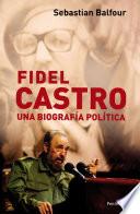 Libro Fidel Castro