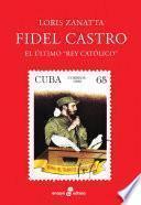 Libro Fidel Castro