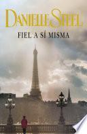 Libro Fiel a sí misma