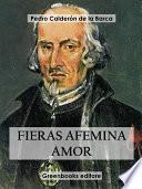 Libro Fieras afemina amor