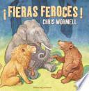 Libro Fieras feroces!