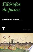 Libro Filósofos de paseo