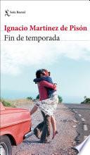 Libro Fin de temporada