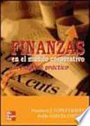 Libro Finanzas en el mundo corporativo