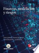 Libro Finanzas, modelación y riesgos
