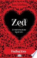 Libro Finding Love. Zed