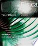 Libro Física para la ciencia y la tecnología. 2A