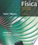 Libro Física para la ciencia y la tecnología, Vol. 2A: Electricidad y magnetismo