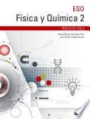 Libro FÍSICA Y QUÍMICA 2º ESO TESLA