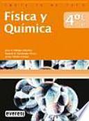 Libro Física y Química 4o ESO. Proyecto Neutrón