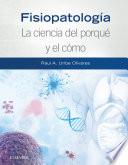 Libro Fisiopatología. La ciencia del porqué y el cómo