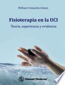 Libro Fisioterapia en la UCI