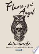 Libro Flavio y el Ángel de la muerte