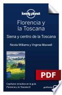 Libro Florencia y la Toscana 6. Siena y centro de la Toscana