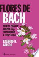 Libro Flores de Bach