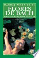 Libro Flores de Bach