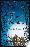 Libro Flores de sombra