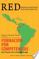 Libro Formación por competencias