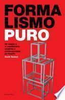 Libro Formalismo puro