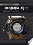 Libro Fotografía digital