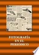 Libro Fotografía en el periódico