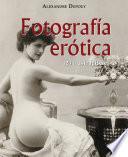 Libro Fotografía erótica
