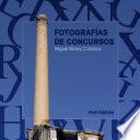 Libro Fotografías de concursos