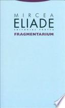 Libro Fragmentarium