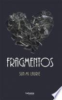 Libro Fragmentos