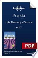 Libro Francia 8_4. Lille, Flandes y el Somme