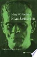 Libro Frankenstein, o, El Prometeu modern