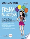 Libro Frena El Azucar