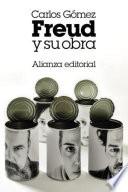 Libro Freud y su obra