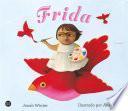 Libro Frida