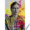 Libro Frida Kahlo