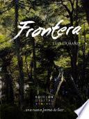 Libro Frontera