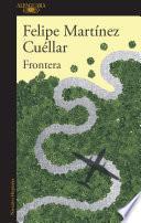 Libro Frontera