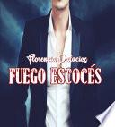 Libro Fuego Escocés