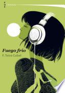 Libro Fuego frío