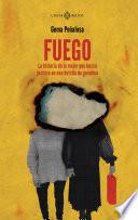 Libro Fuego