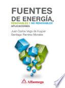 Libro Fuentes de energía