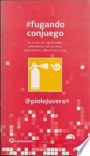 Libro Fugando Con Juego