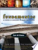 Libro Fundamentos