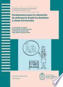 Libro Fundamentos para la valoración de enfermería desde los dominios y clases funcionales