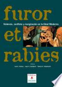 Libro Furor et Rabies