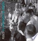 Libro Fusco. El fotógrafo de Perón