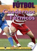 Libro Fútbol: Cuaderno Técnico nº 33